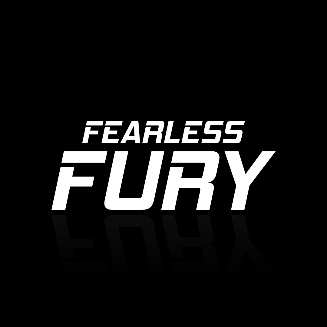 Fearless Fury logo